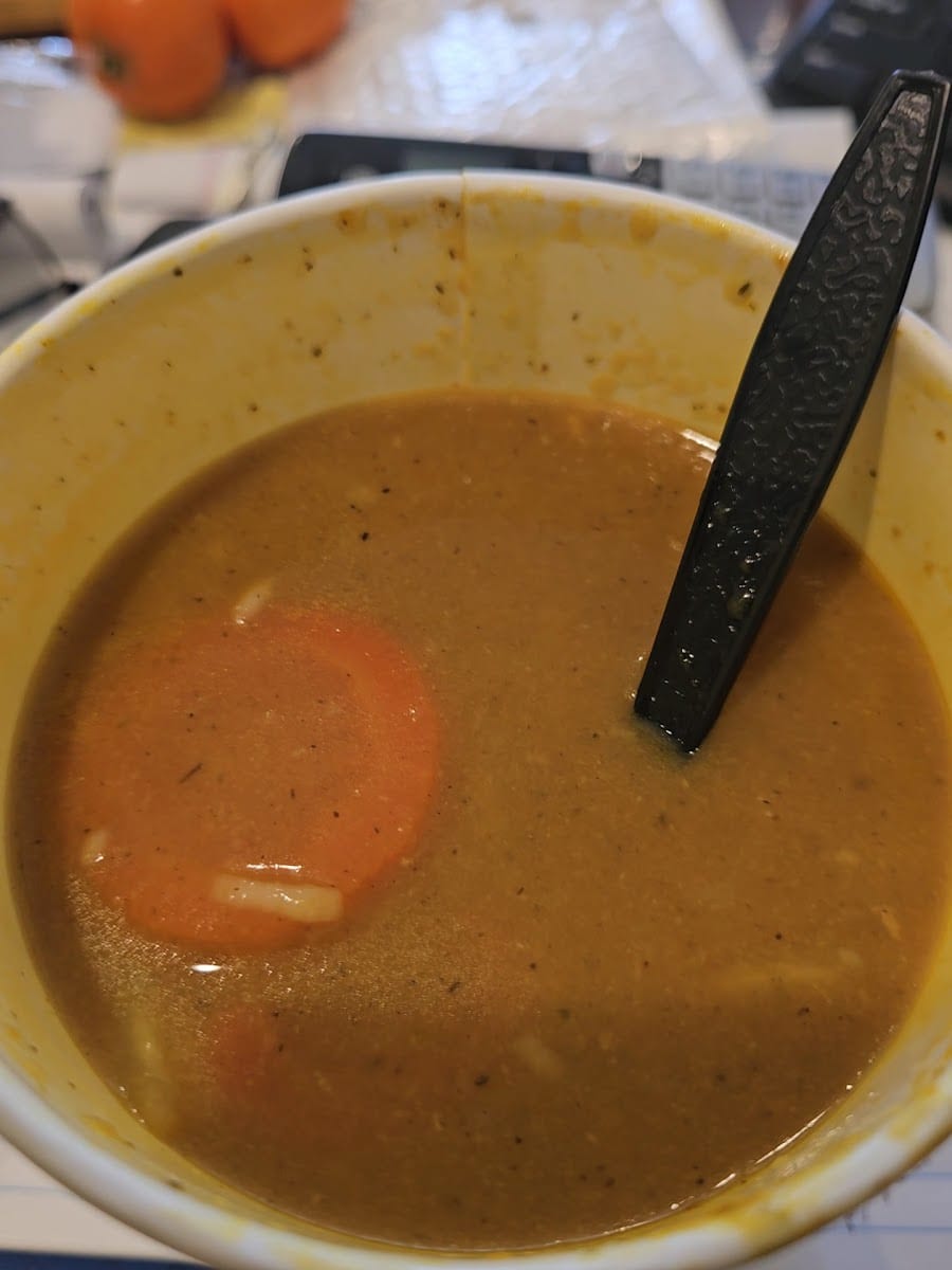 Golden Krust Caribbean Restaurant, photo 3