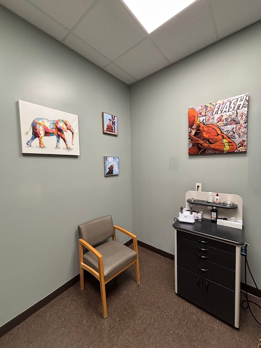 Luis G. Marmol, MD, photo 3
