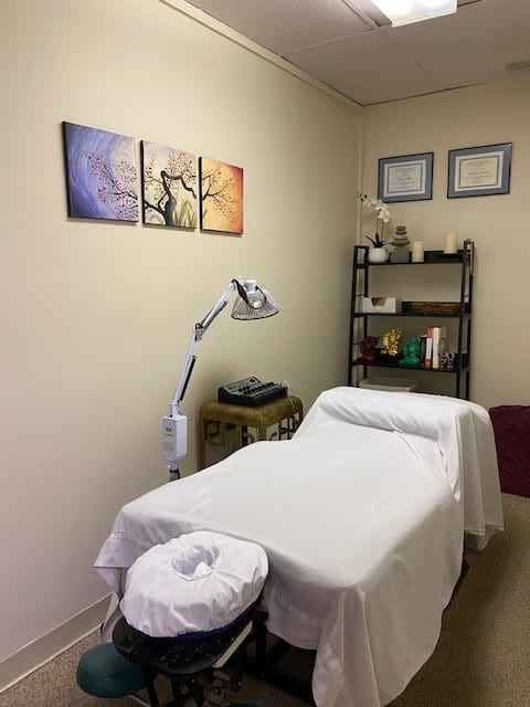 Clark Road Chiropractic Center