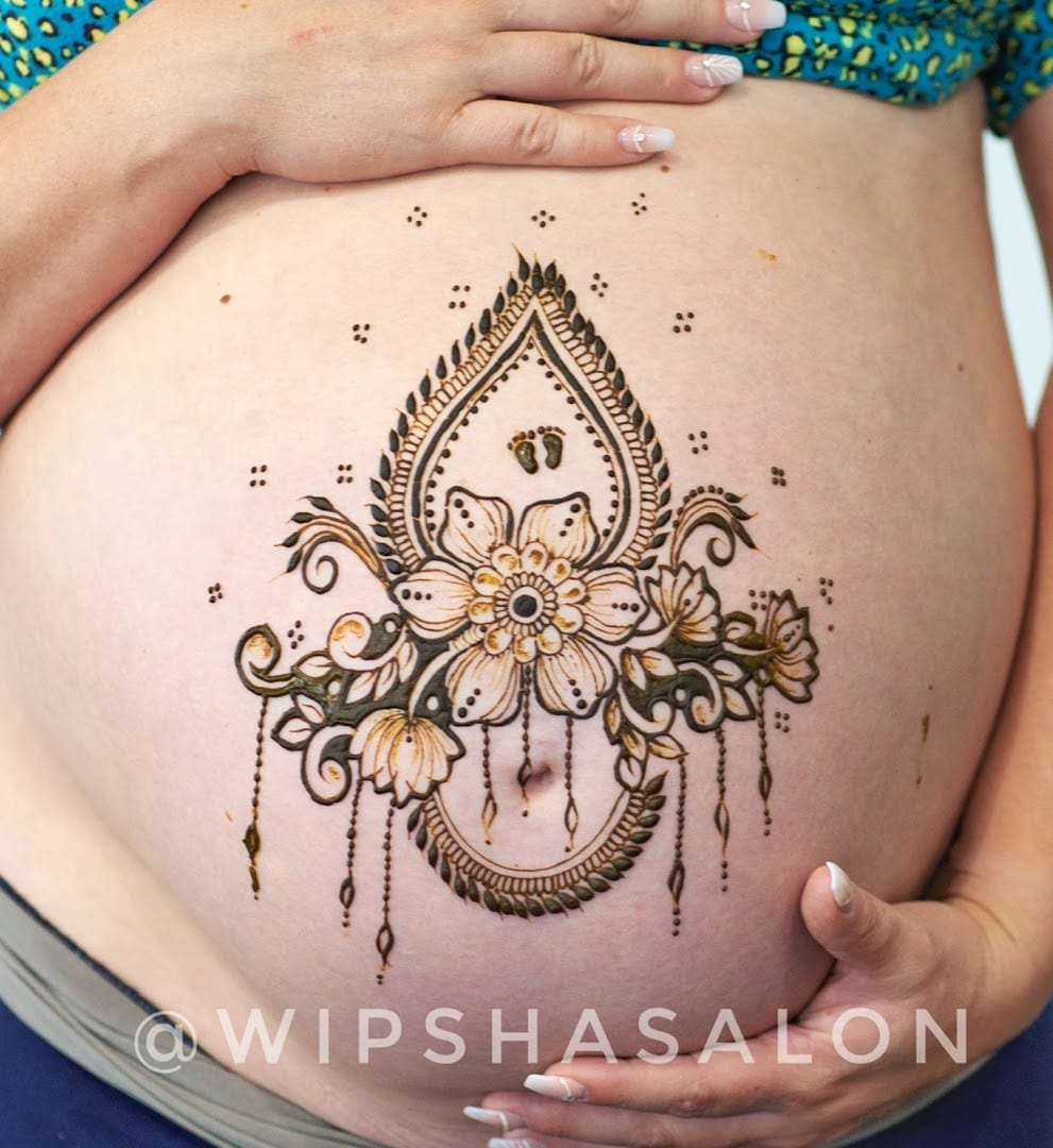 Wipsha Beauty Salon, photo 4
