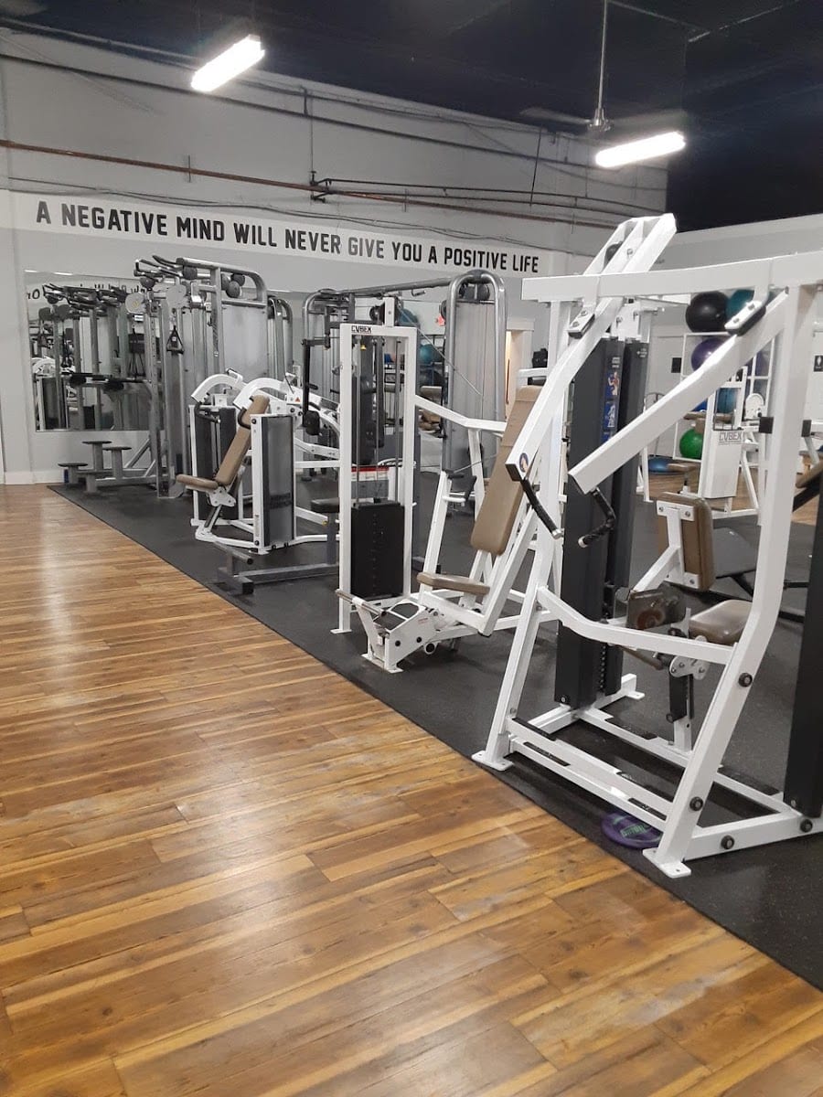 OTR Wellness Center, photo 2
