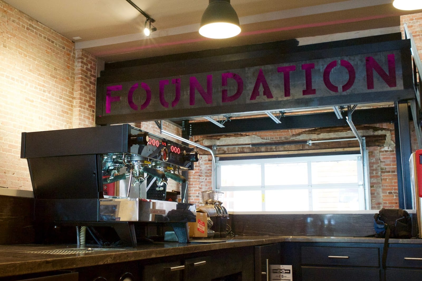 Ybor City Coffee and Tea Co, photo 2
