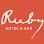The Ruby Hotel