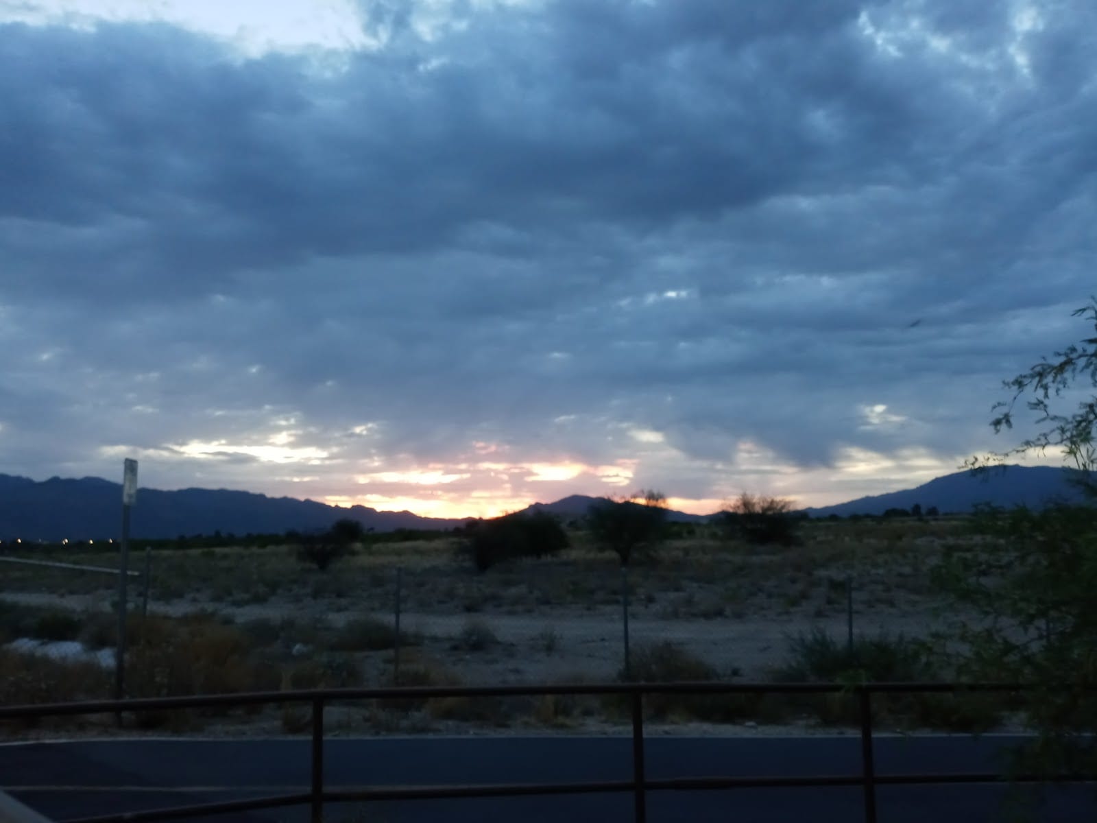 Kolb Executive Park