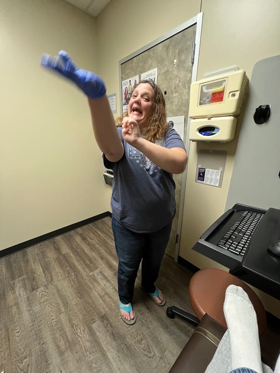Austin Regional Clinic: ARC Round Rock, photo 4