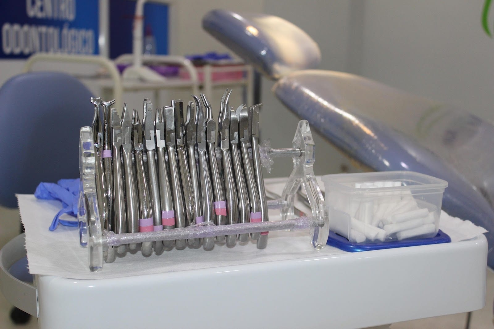 1800 Dentist, photo 2