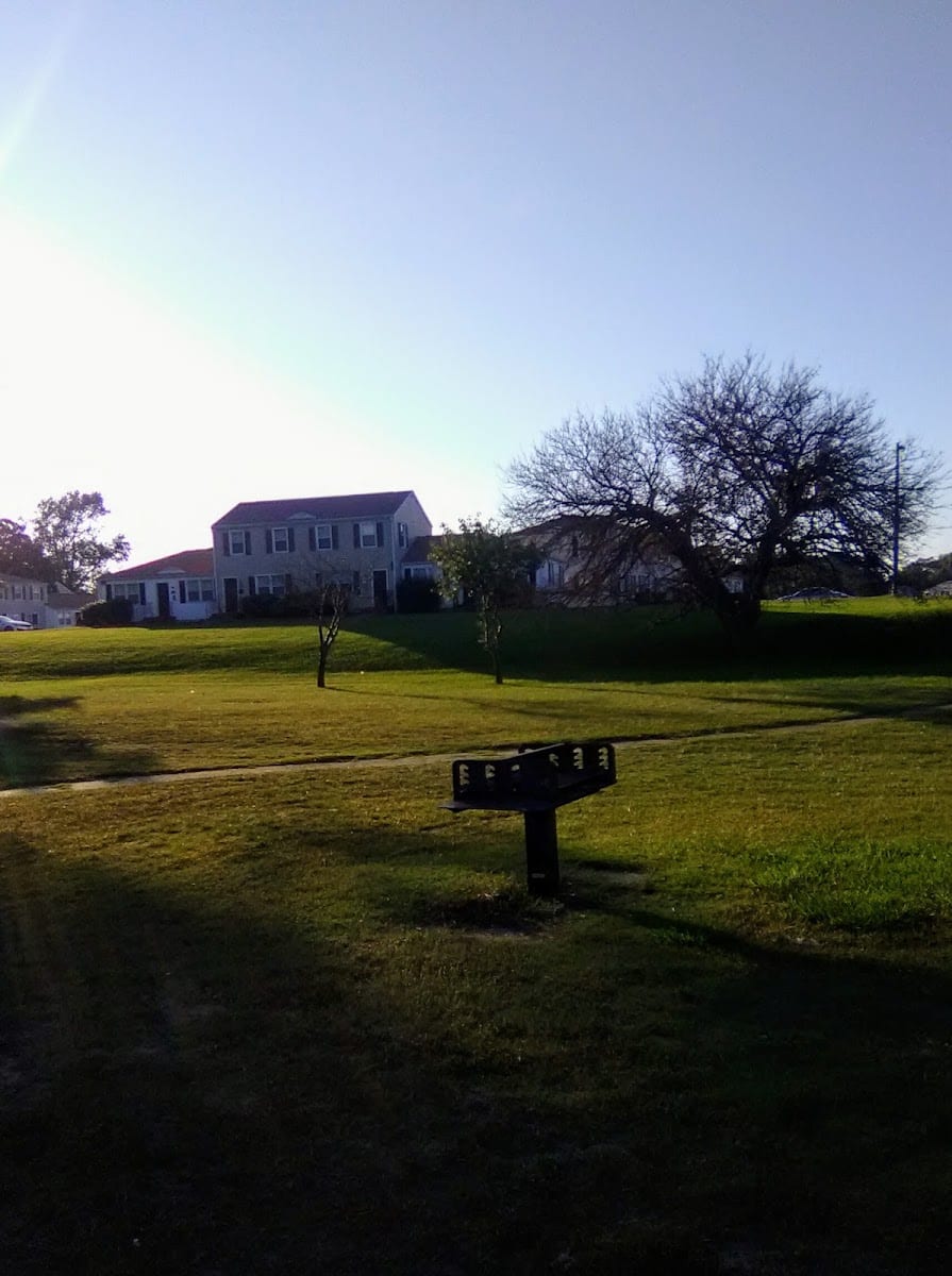 Stuart Gardens Apartments