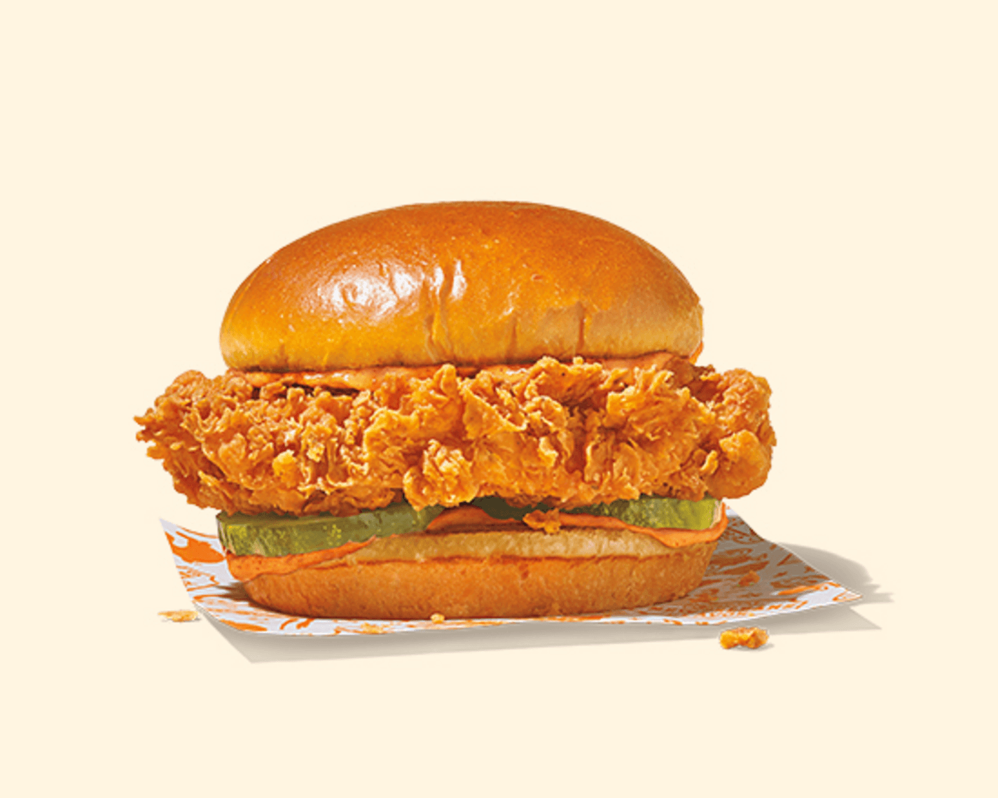 Popeyes Louisiana Kitchen, photo 4