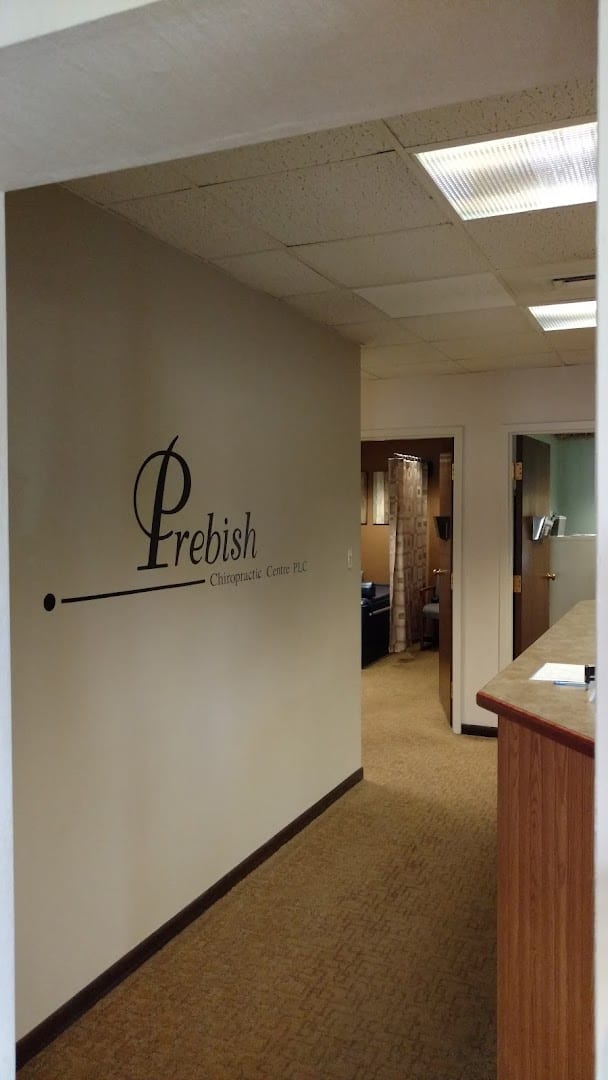 Prebish Chiropractic Centre, photo 4