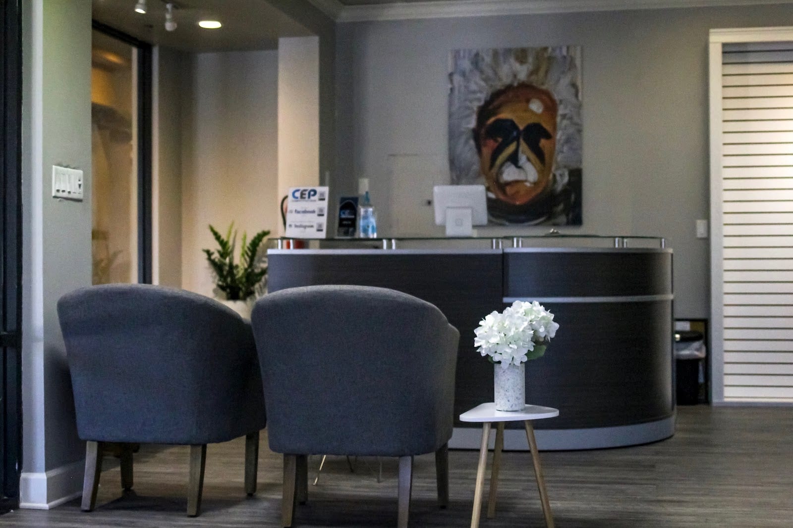 Competitive Edge Physical Therapy