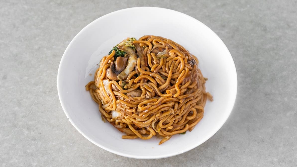 NO. 1 Wok, photo 3