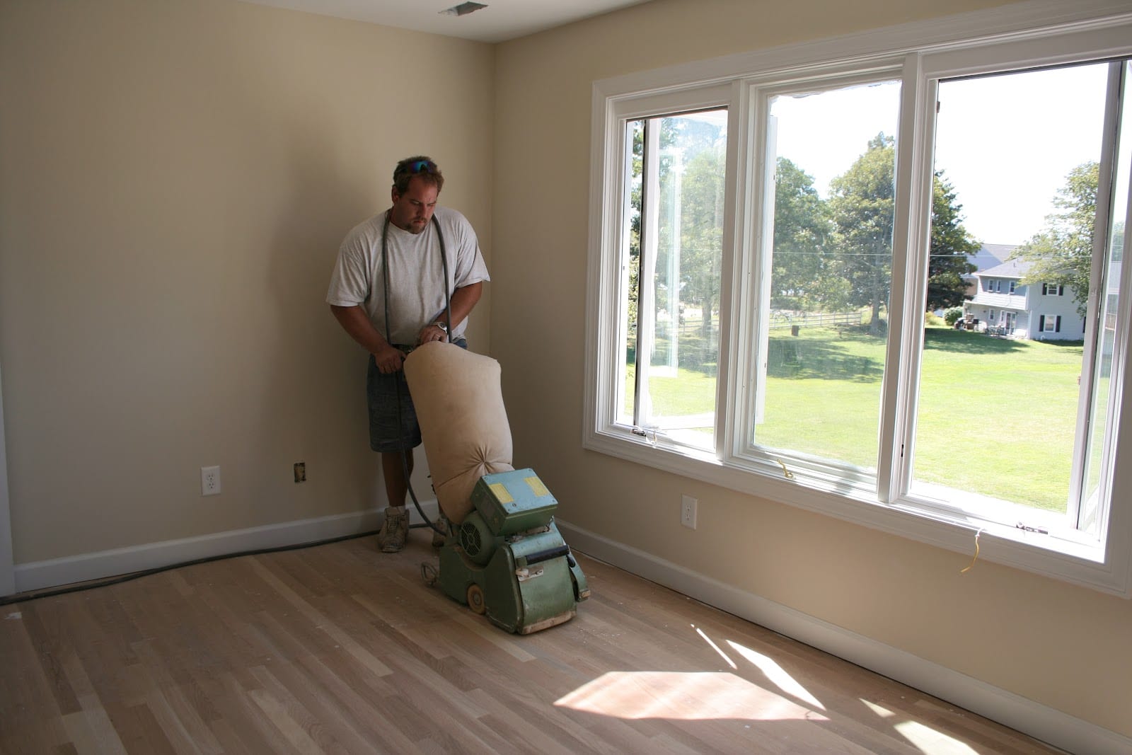 Upstate Flooring Direct