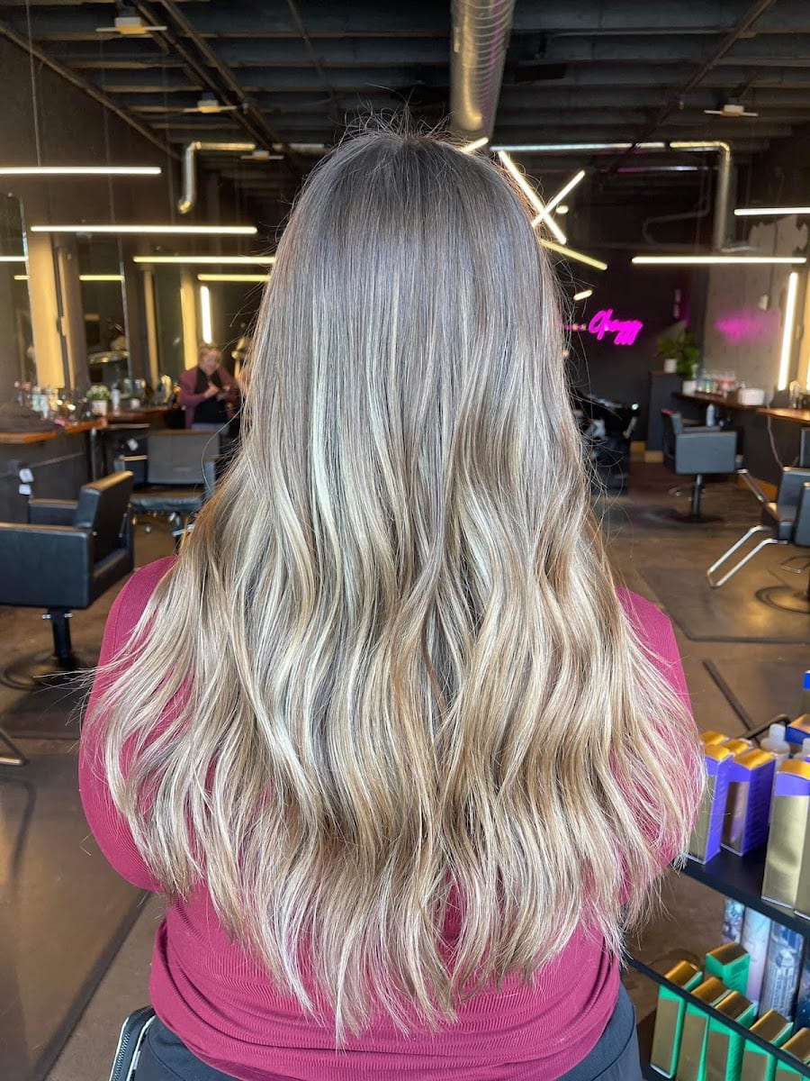 Hair Bar