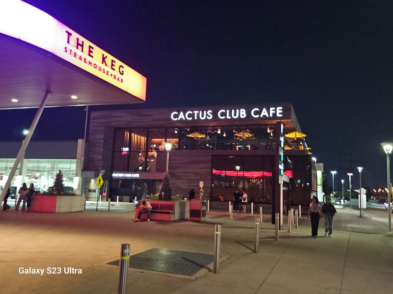 The Keg Steakhouse + Bar - Sherway Gardens, photo 2