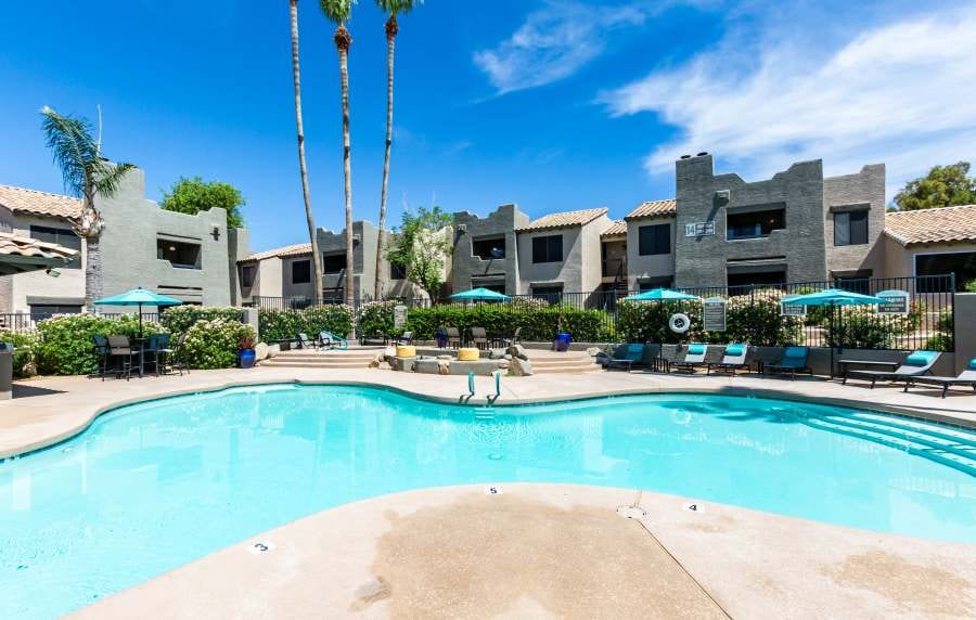 Cabrillo Apartments, photo 2