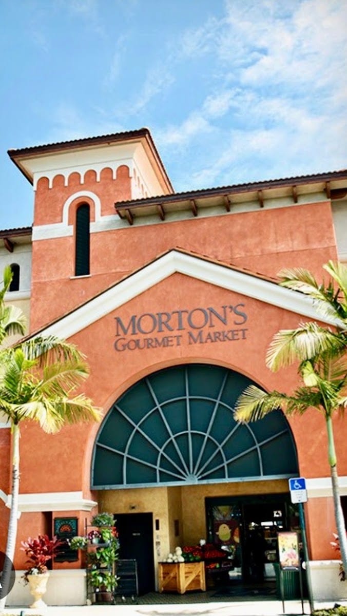Morton's Gourmet Market, photo 2