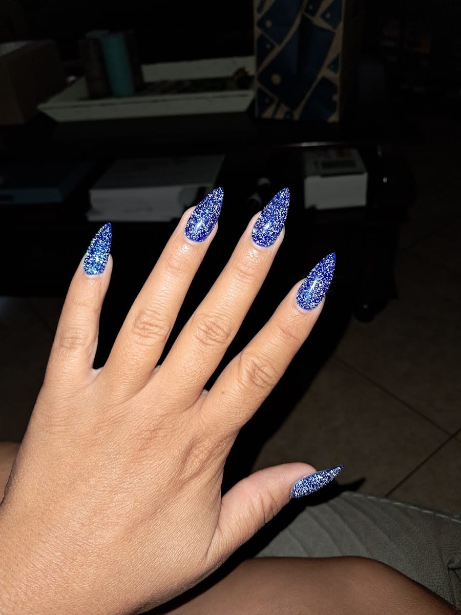 Nail Quest