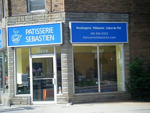 Patisserie Sebastien, photo 2