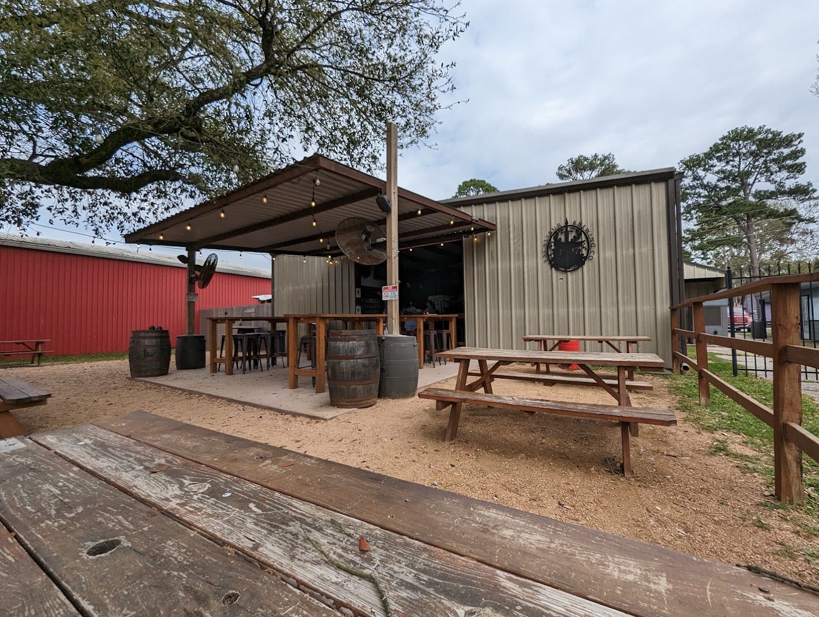 Excalibur Brewing, photo 4