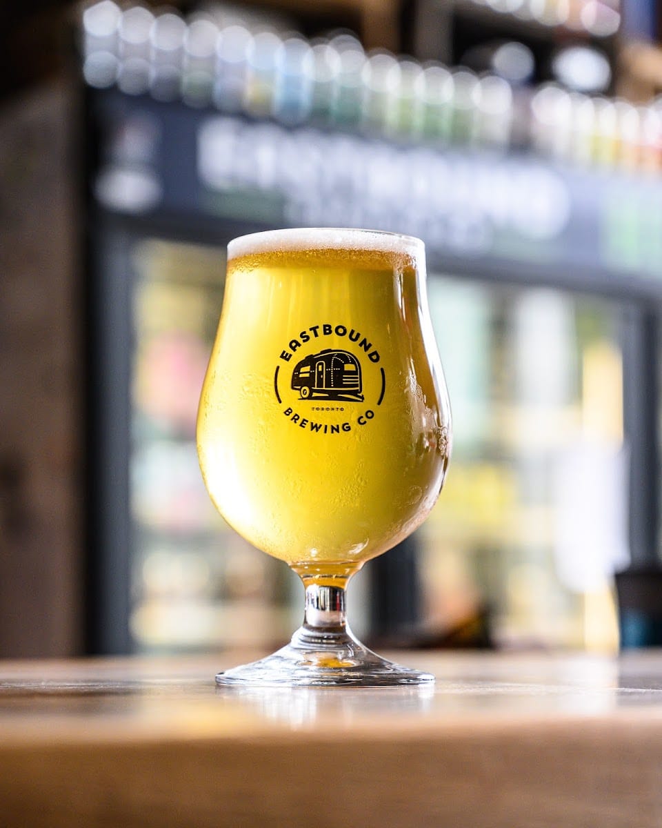 Eastbound Brewing Company
