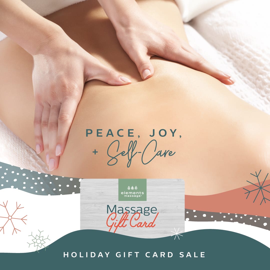 Elements Massage, photo 4