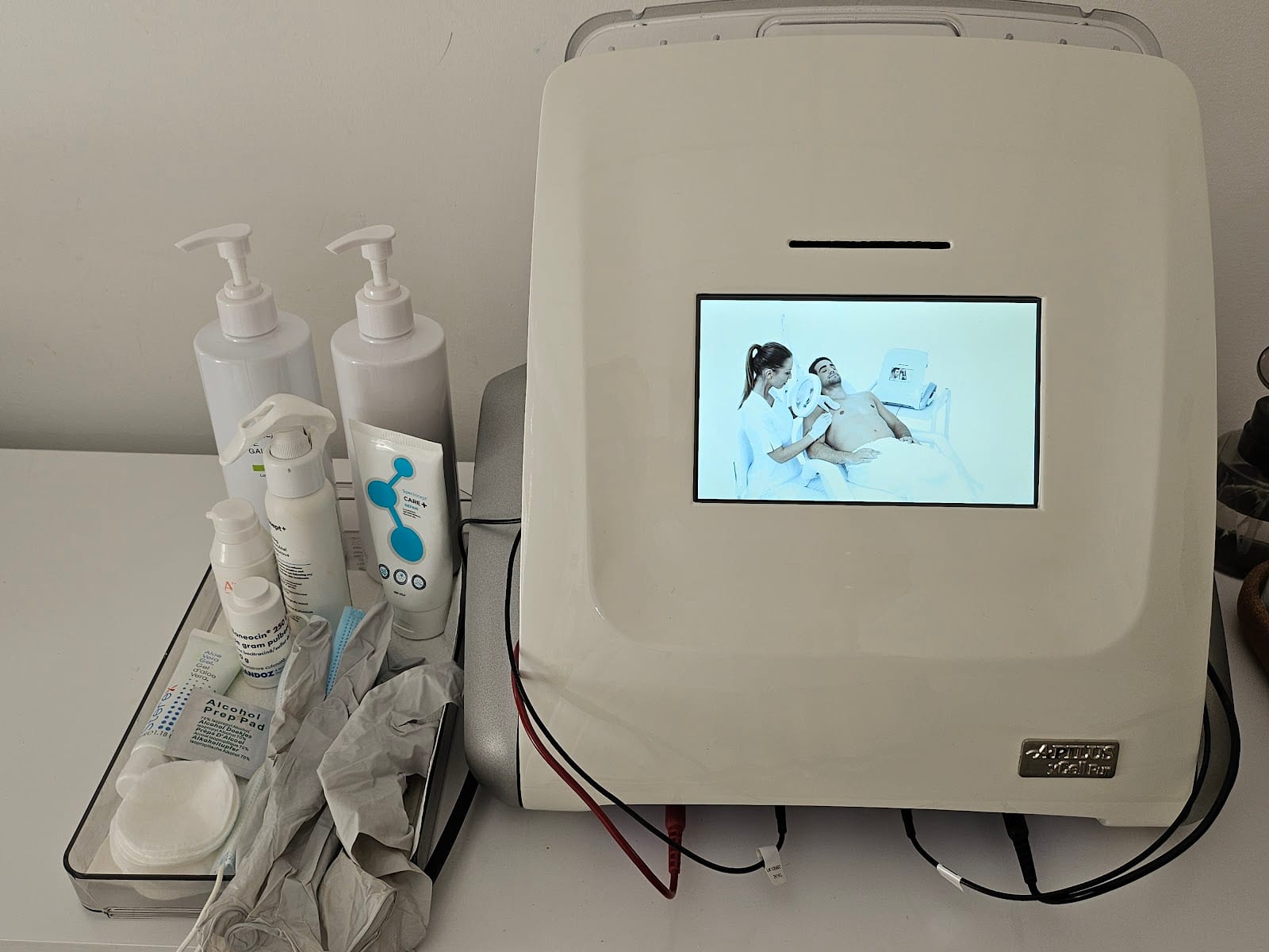 MG SkinKind Electrolysis & Skin Treatments, photo 4