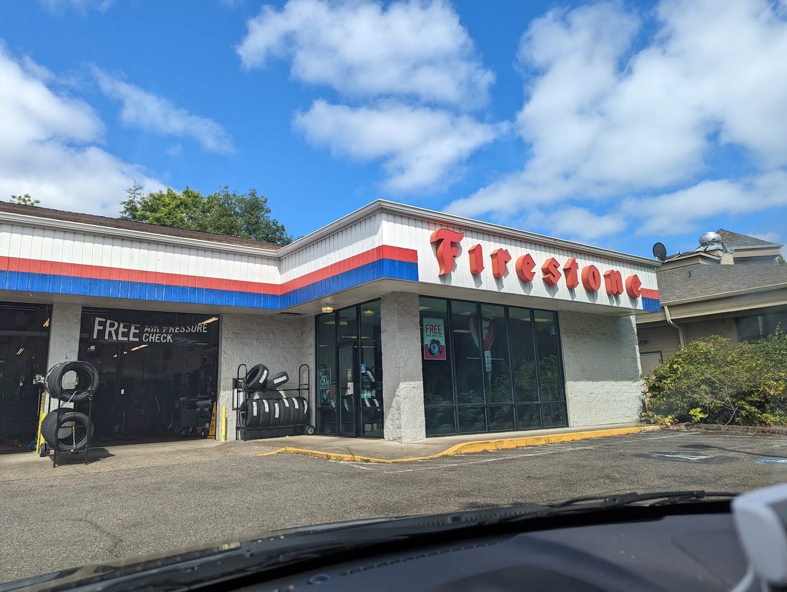 Firestone Complete Auto Care, photo 2