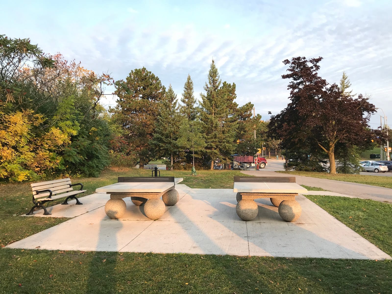 McNicoll Park