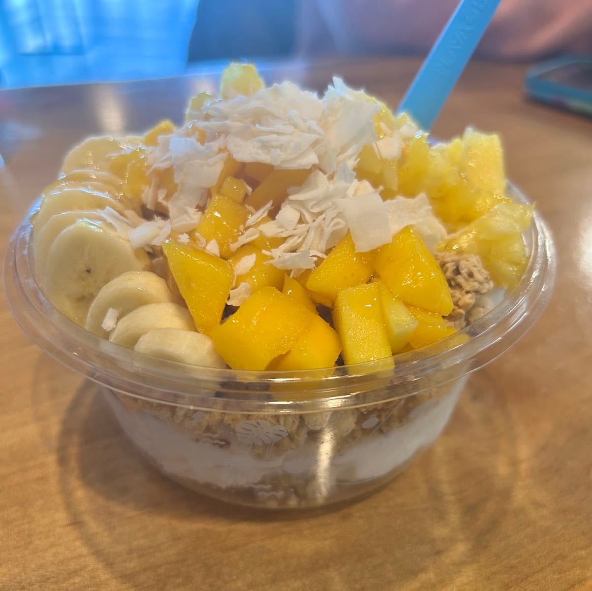 Playa Bowls