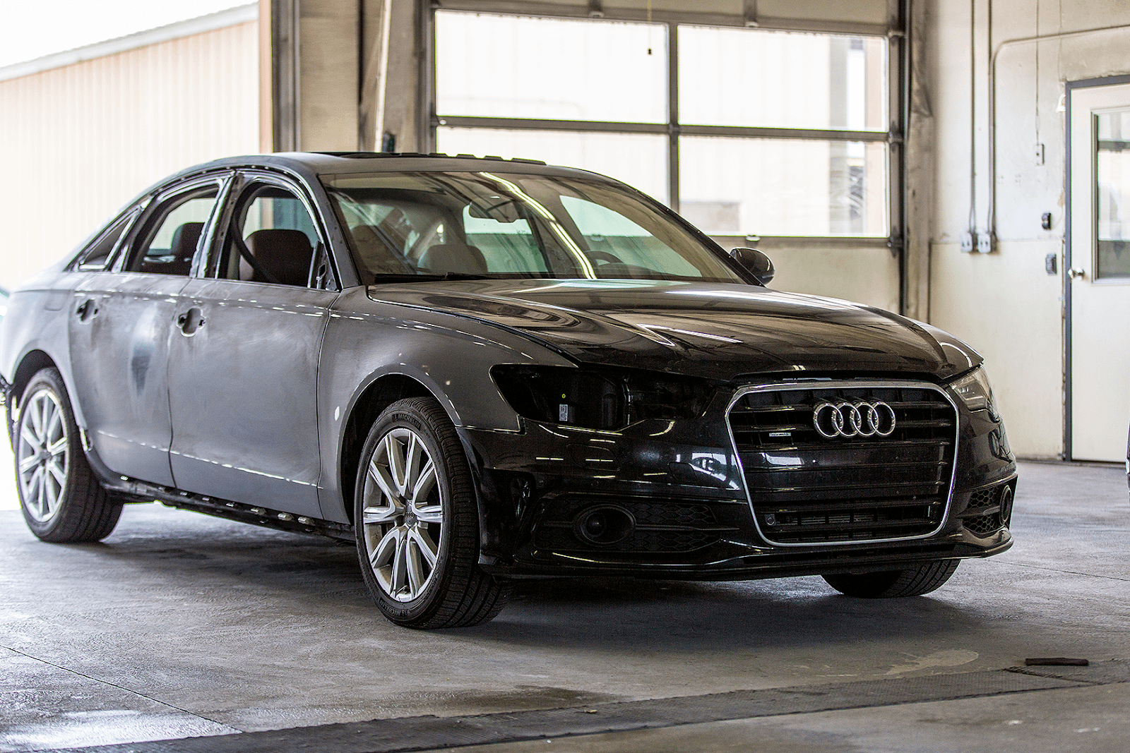Wolford Collision Repair, photo 4