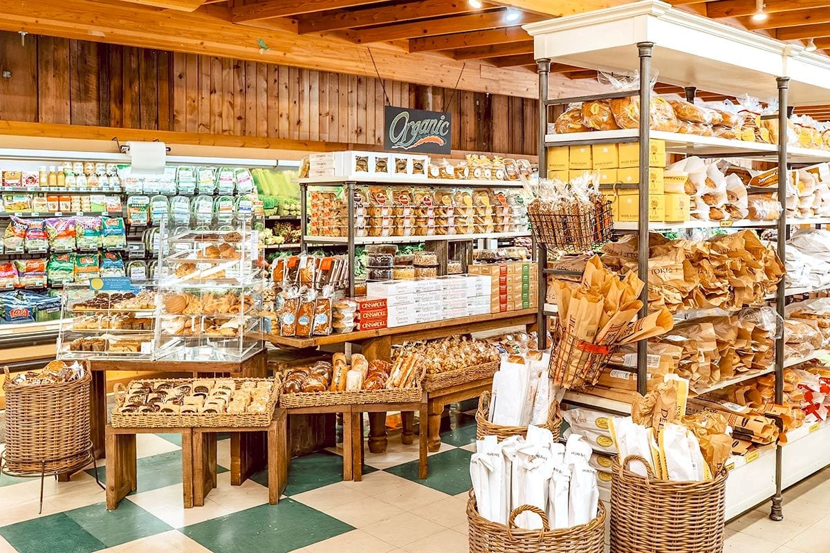 Browns Valley Market, photo 2