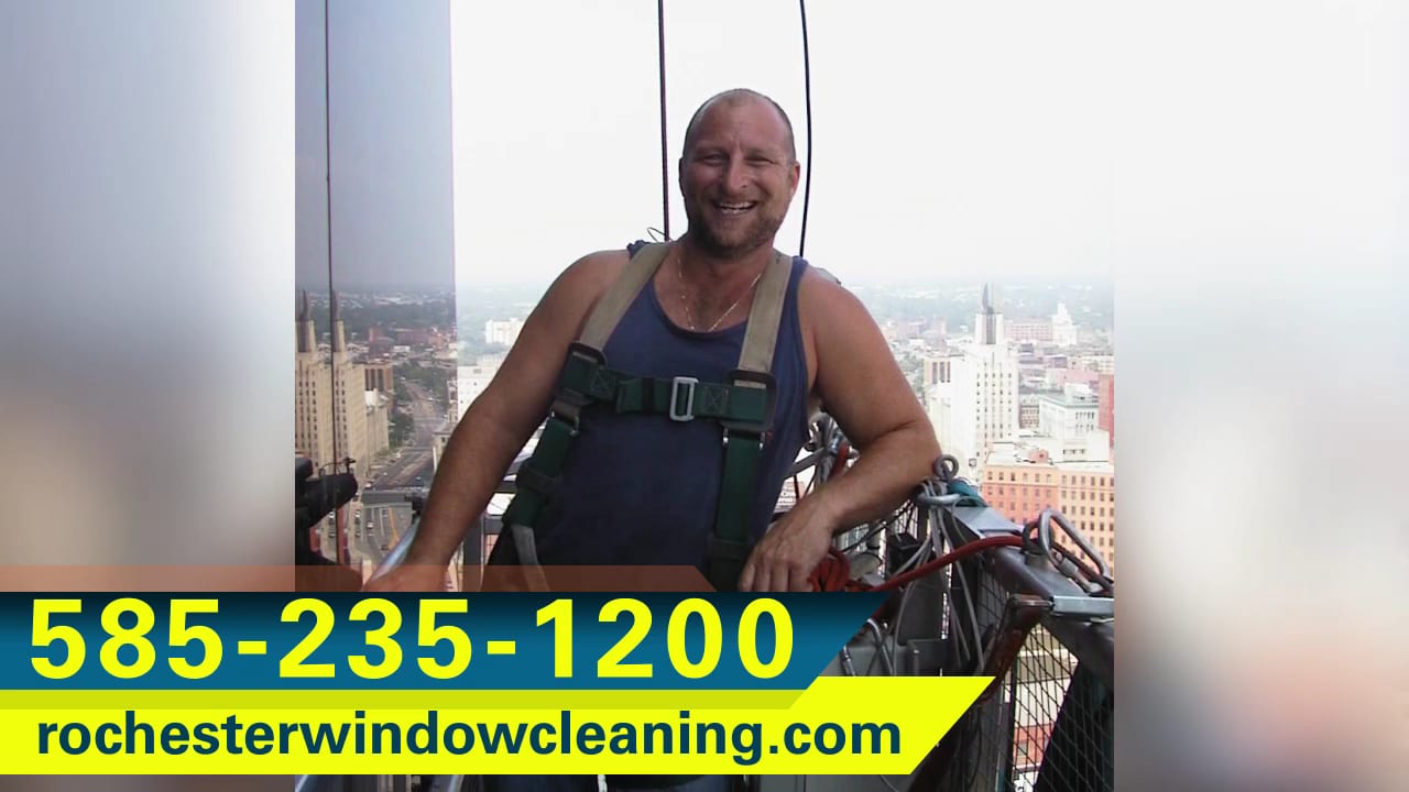 Rochester Window Cleaning Company Inc, photo 2