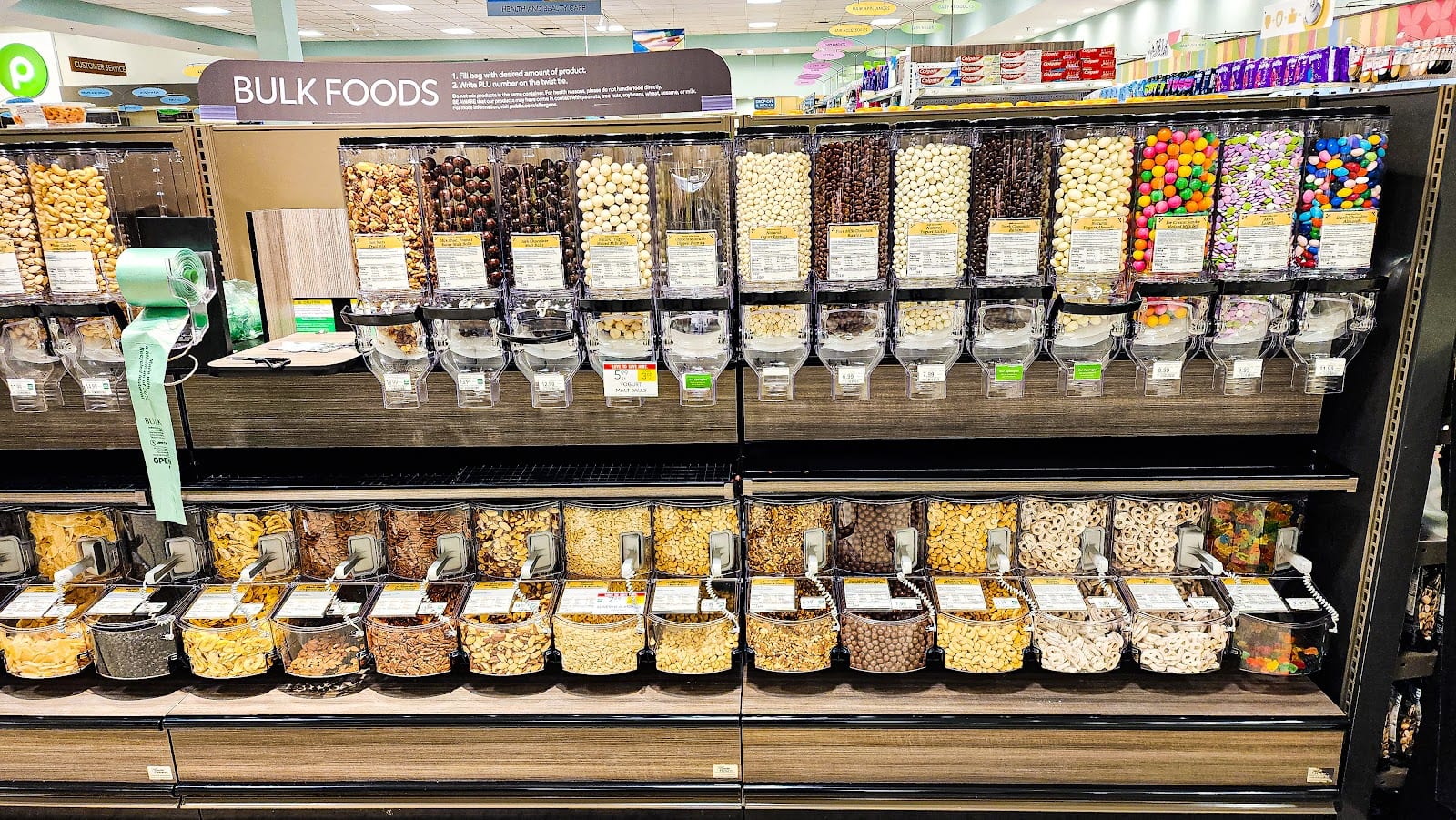 Publix Super Market at Haynes Bridge Village, photo 4