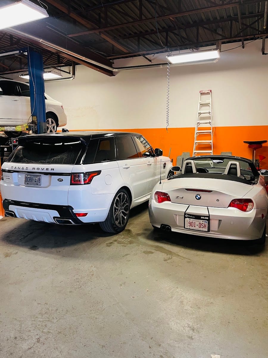 MyCar Autoservice, photo 3