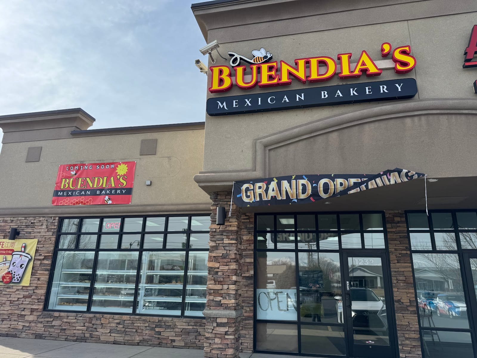 Buendia's Mexican Bakery, photo 4