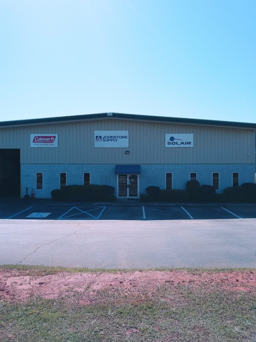 Johnstone Supply