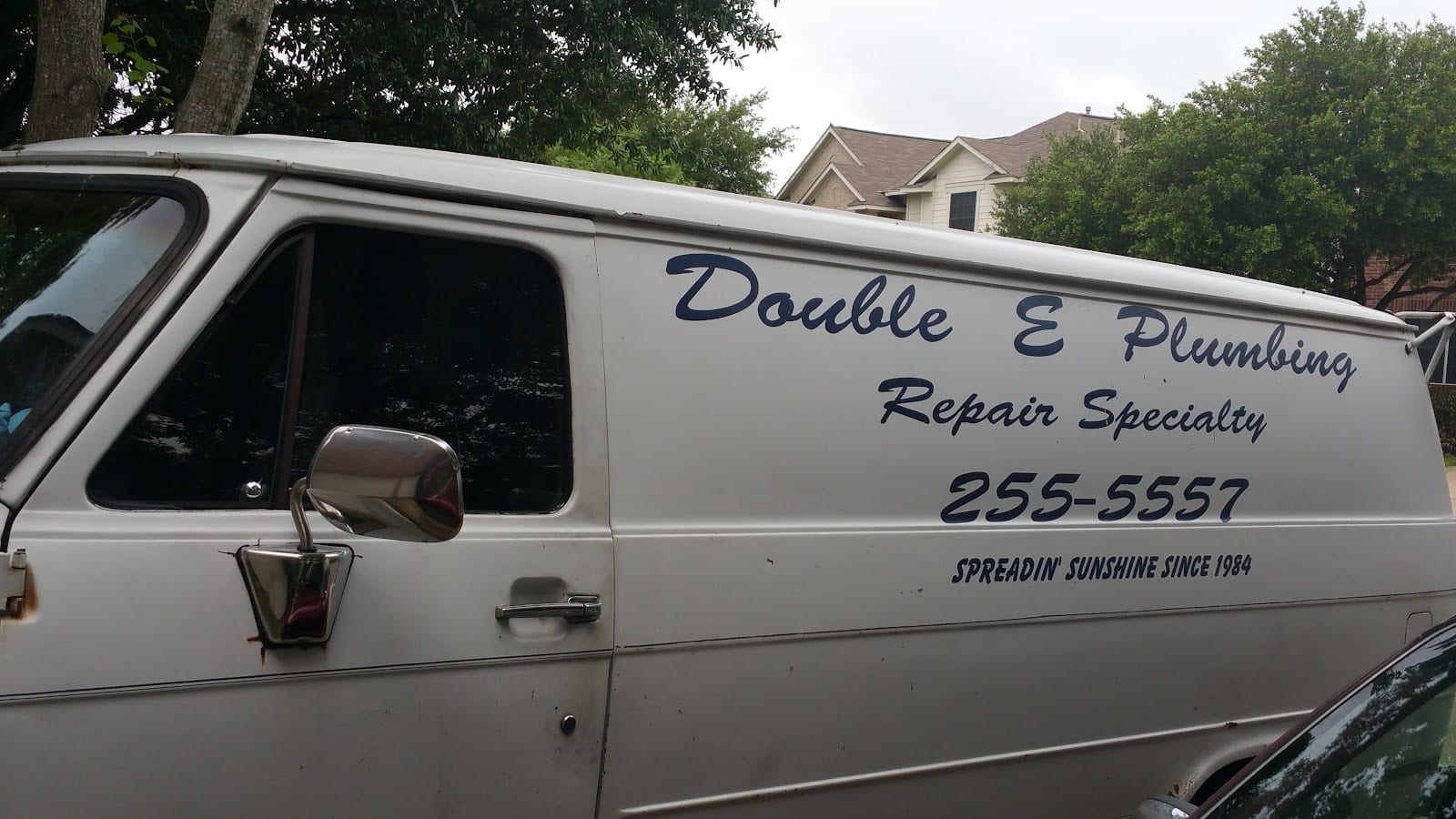 Double E Plumbing