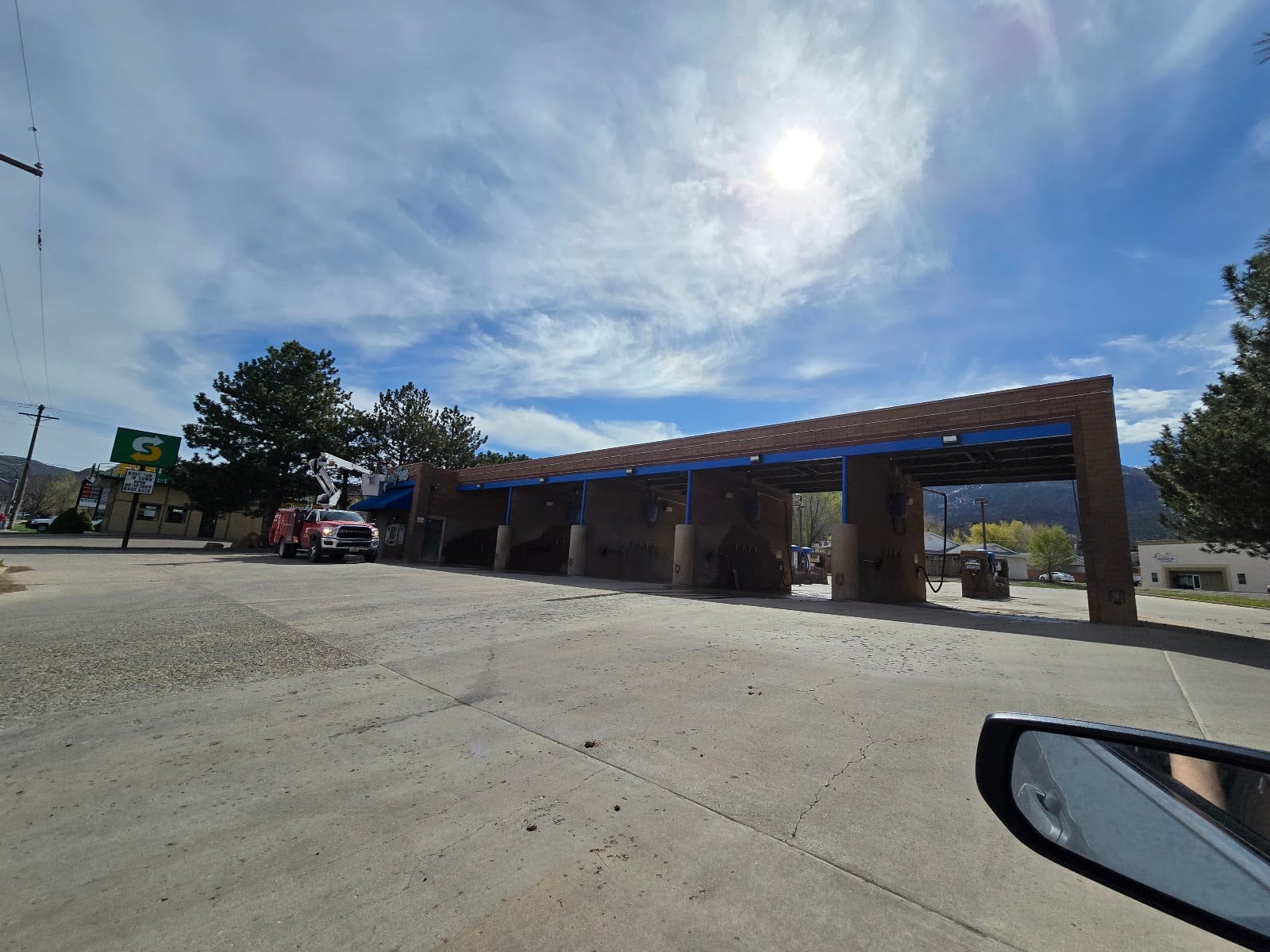Spot Free Car Wash South, photo 3