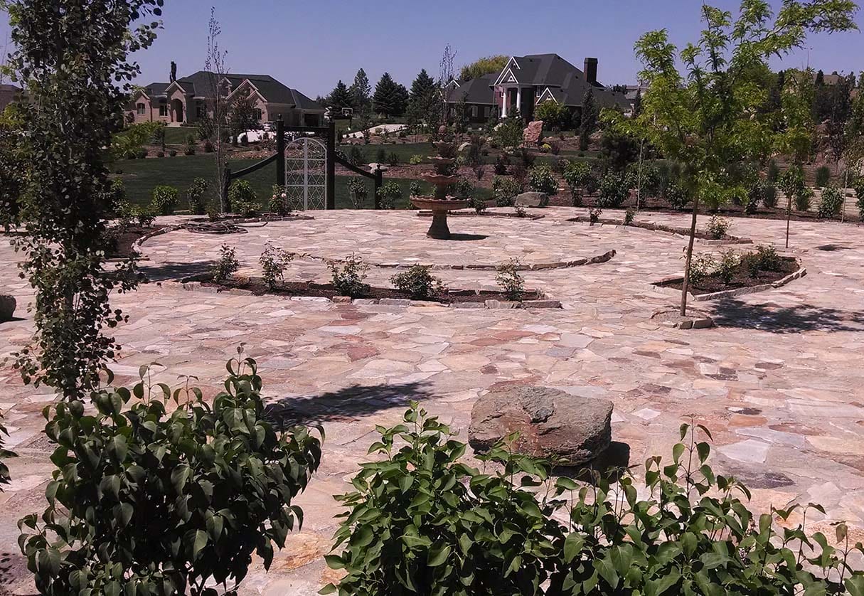 Legacy Lawn & Landscape, photo 2