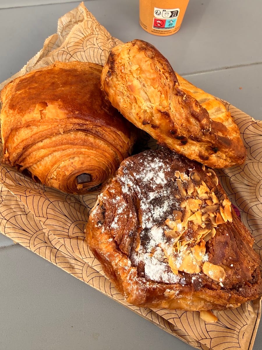 Boulangerie bo, photo 3