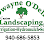 Dwayne O'Dell Landscaping Inc