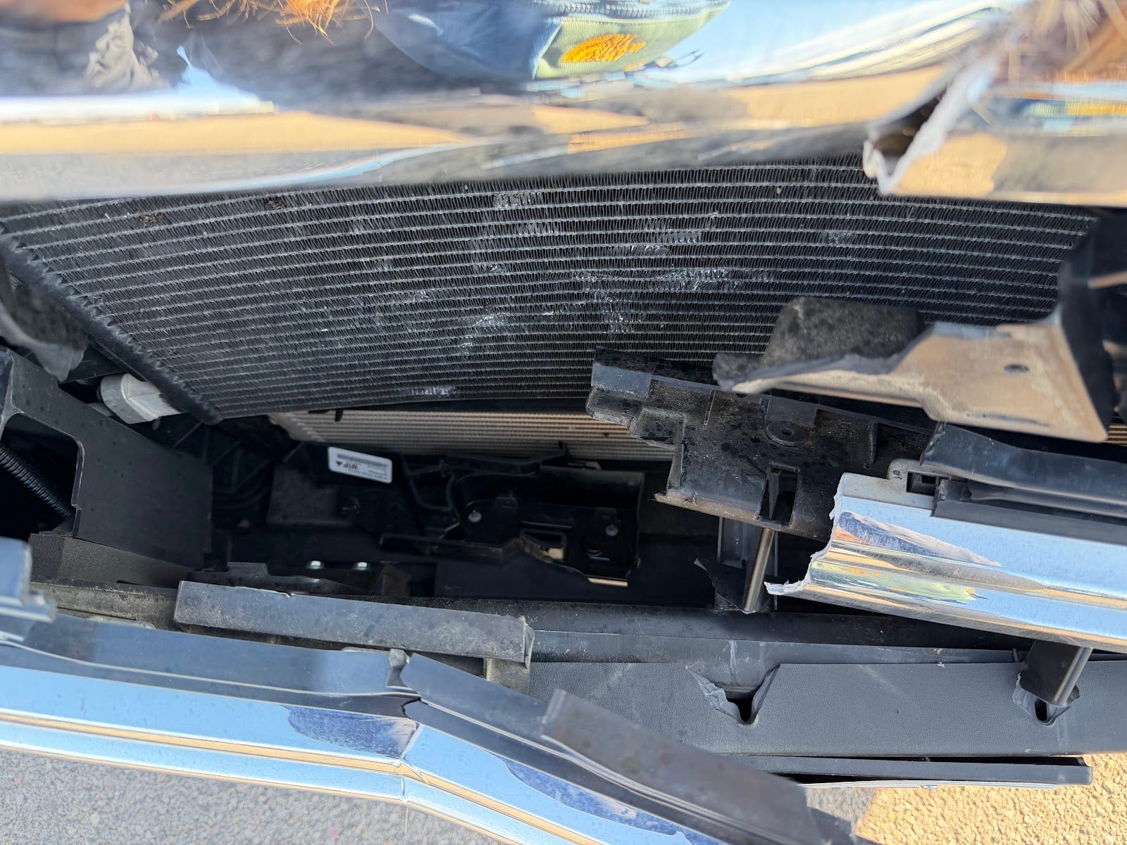 Collision & Paint Center, photo 4