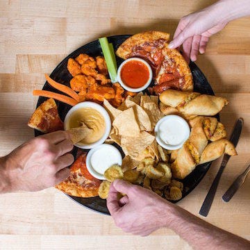 Boston's Pizza Restaurant & Sports Bar
