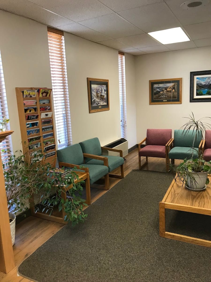 Brian K Tavoian Family Dentistry