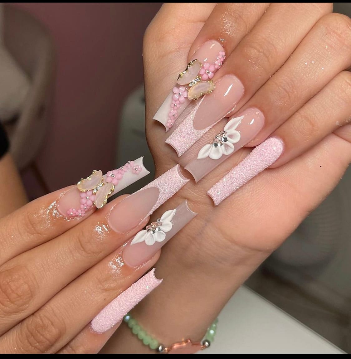 Nail Paradise