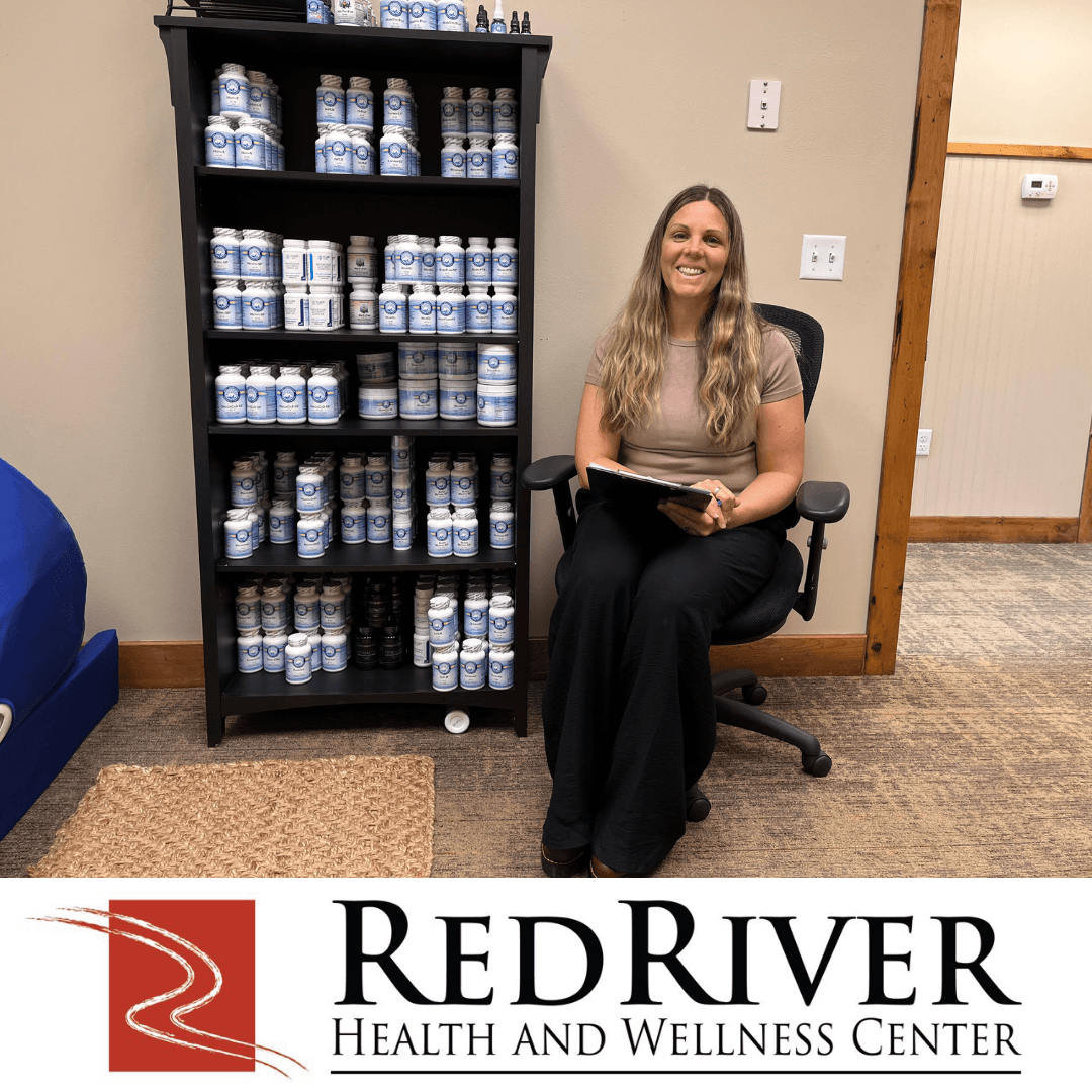 RedRiver Health and Wellness Center of Logan, photo 4