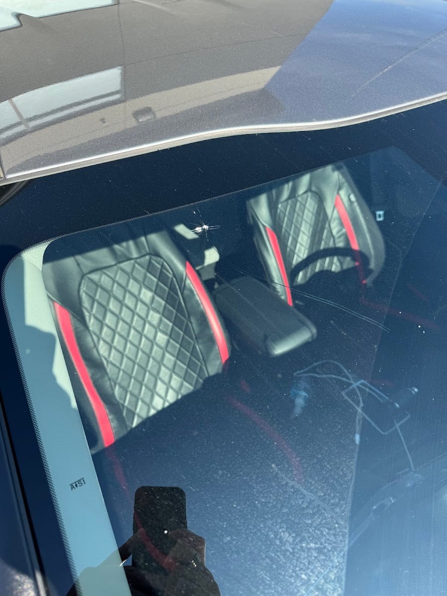 Any Crack Windshield Repair, photo 4