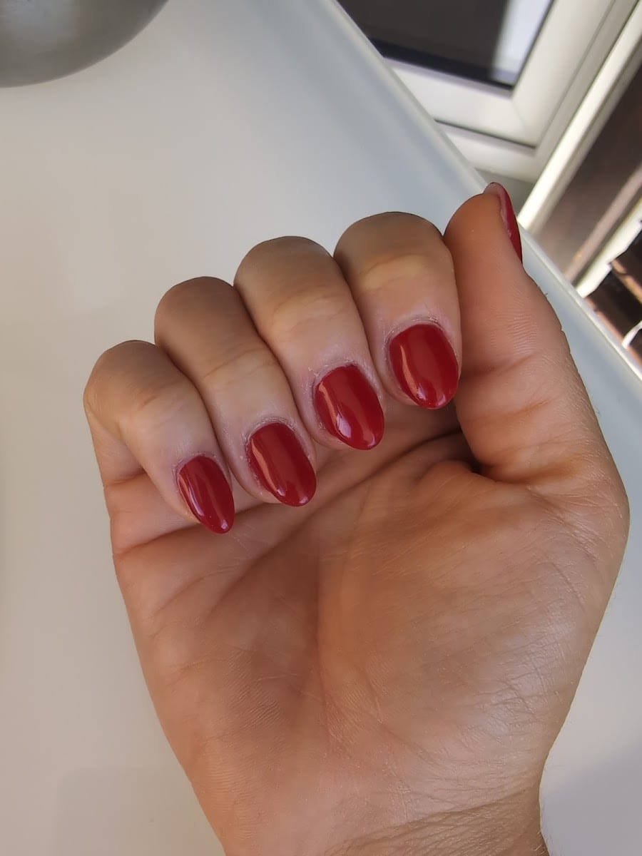 La Vie Nail Spa