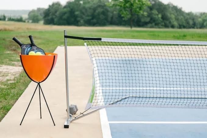 Your Poolside + Pickleball + Hot Tub + Fire Pit + Gym Escape!, photo 3