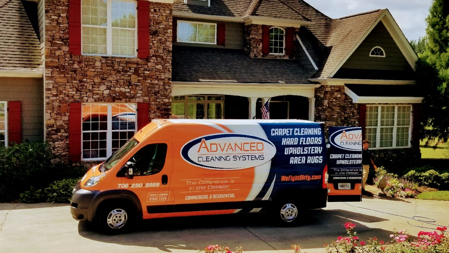 Advanced Cleaning Systems, photo 2